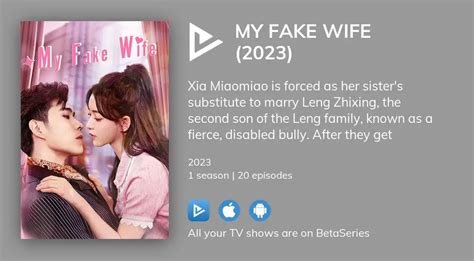 Watch My Fake Wife (2023) Episode 11 English Subbed on 